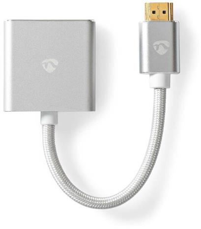 Nedis adapter - 20 cm