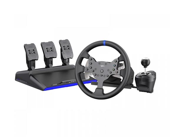 PXN V99 Racing Bundle, PC/PS3/PS4Xbox One/Nintendo Switch- rattipoljinsetti