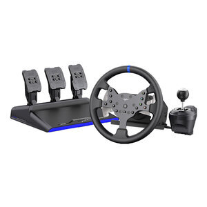 PXN V99 Racing Bundle, PC/PS3/PS4Xbox One/Nintendo Switch- rattipoljinsetti