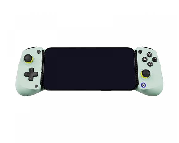 GameSir X5 Lite Type-C Android/iOS, mobiilipeliohjain – kuva 7/8