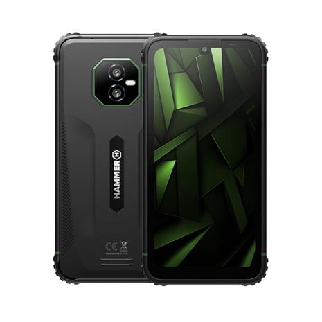 myPhone Hammer Ranger 4G 8/256GB, älypuhelin – kuva 1/3
