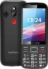 myPhone Halo 4 LTE 4G 64/128MB, matkapuhelin