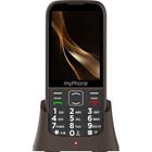 myPhone Halo 4 Plus LTE Praline Collection 4G 48/128MB, matkapuhelin