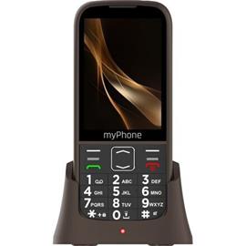 myPhone Halo 4 Plus LTE Praline Collection 4G 48/128MB, matkapuhelin