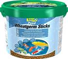 Rehu lampikaloille Tetra Pond Wheatgerm Sticks, 10 l
