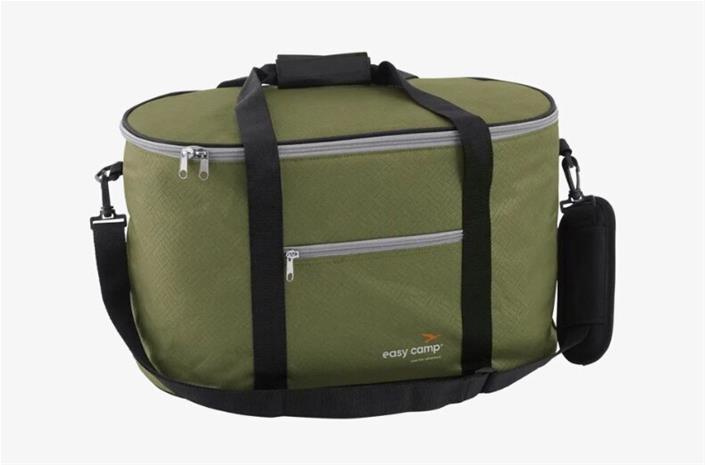 Easy Camp - Arctic Daisy - Blue - L