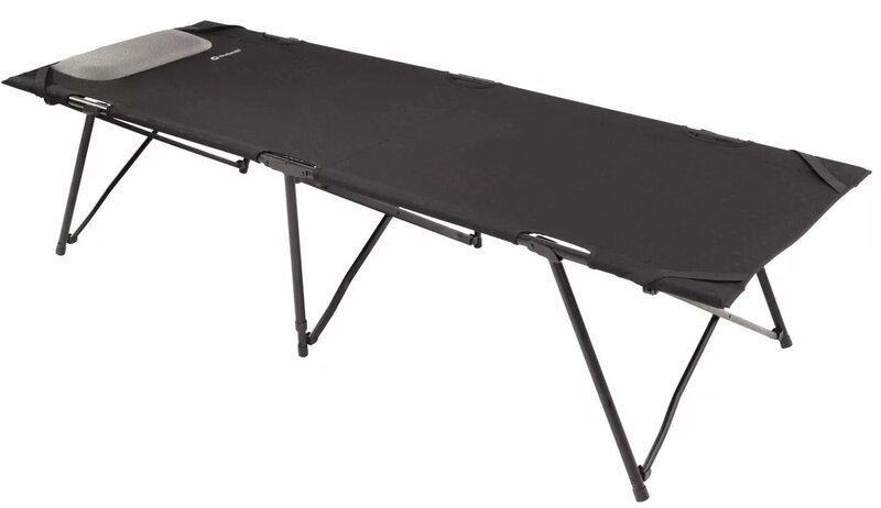 Outwell - Posadas Single - Black