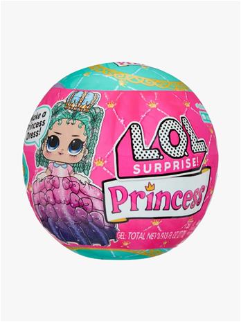 L.O.L. Princess Tots Assorted