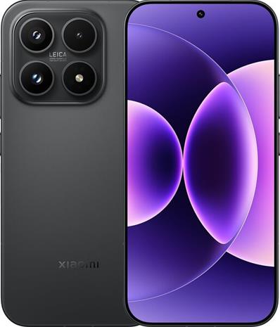 Xiaomi Mi 17 5G 12/512GB, älypuhelin