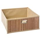 5five - kori 31x15cm mix n modul latte bambu