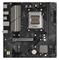 Sapphire B650M-E Emolevy - AMD B650 - AMD AM5 socket - DDR5 RAM - Micro-ATX – kuva 4