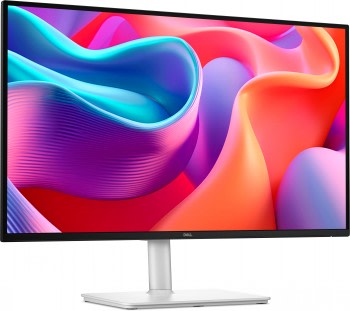 Dell S2725DC (27"), näyttö