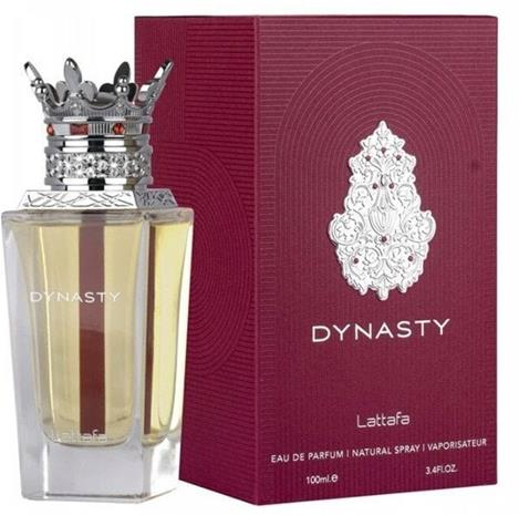 Lattafa Dynasty - EdP 100 ml