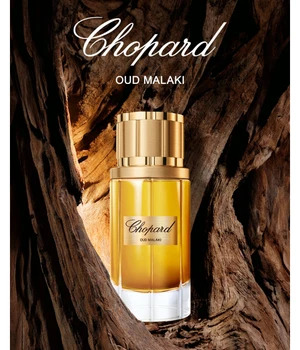 Chopard Oud Malaki - EdP 80 ml