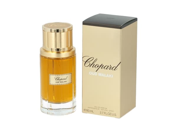 Chopard Oud Malaki - EdP 80 ml