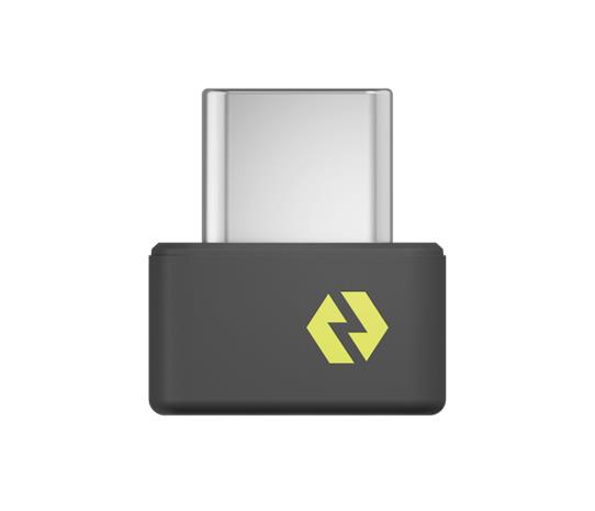 Logitech Bolt (956-000157), USB-C -vastaanotin