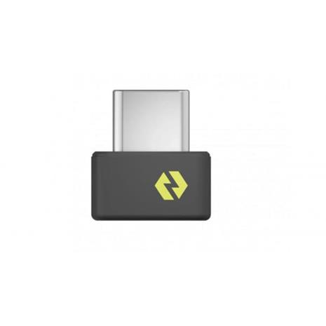 Logitech Bolt (956-000157), USB-C -vastaanotin