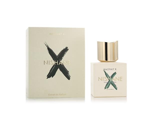 Nishane Hacivat X - EdP 100 ml