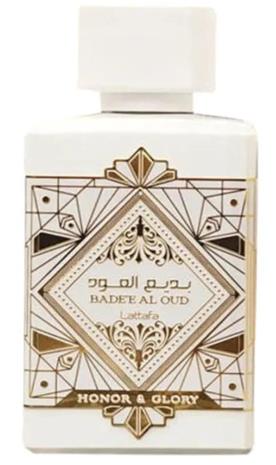 Lattafa Bade'e Al Oud Honor & Glory - EdP 100 ml – kuva 6/8