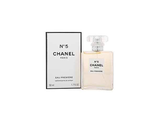 Chanel No.5 Eau Première - EdP 35 ml