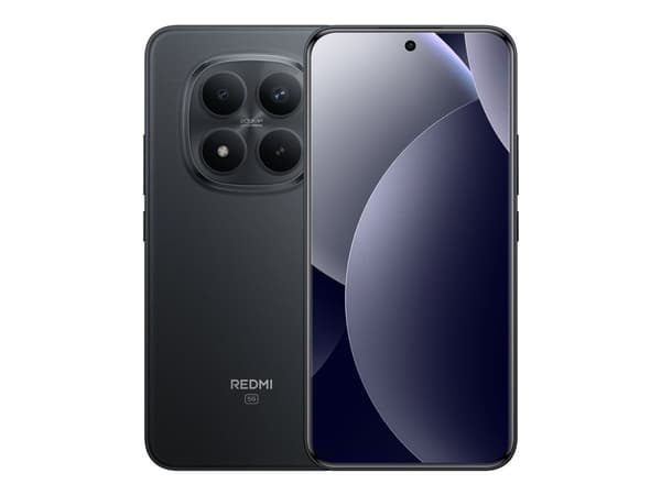 Xiaomi Redmi Note Pro+ 15 5G 12/512GB, älypuhelin