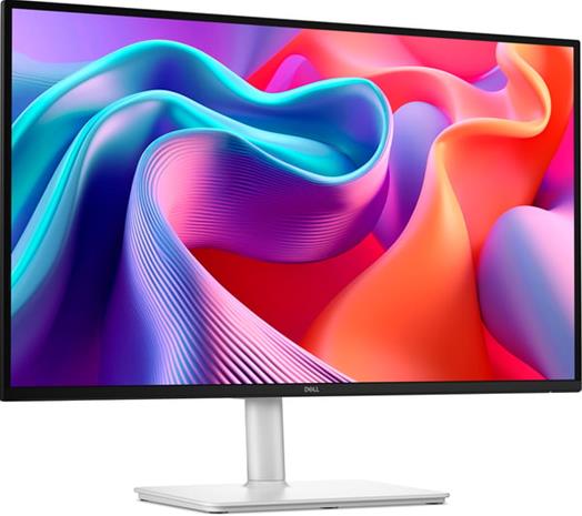 Dell S2725DSM (27"), näyttö