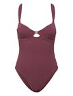 BOSS Swimsuit_Double B - Black - XL