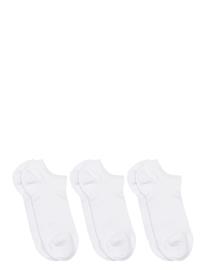 mp Denmark Britta Sneaker Socks 3-Pack - Black - 40/42