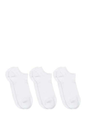 mp Denmark Britta Sneaker Socks 3-Pack - Black - 40/42