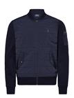 Polo Ralph Lauren Hybrid Bomber Jacket Bombertakki Takki Navy Polo Ralph Lauren