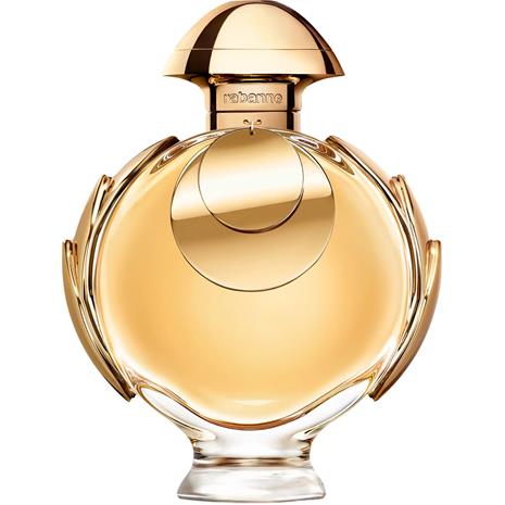 Paco Rabanne Olympéa Elixir - EdP Intense 50 ml