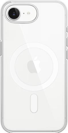 Apple iPhone 17e Case MagSafe, puhelimen suoja/suojus