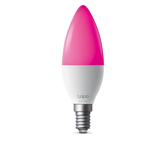 TP-Link Tapo L430C E14 älylamppu