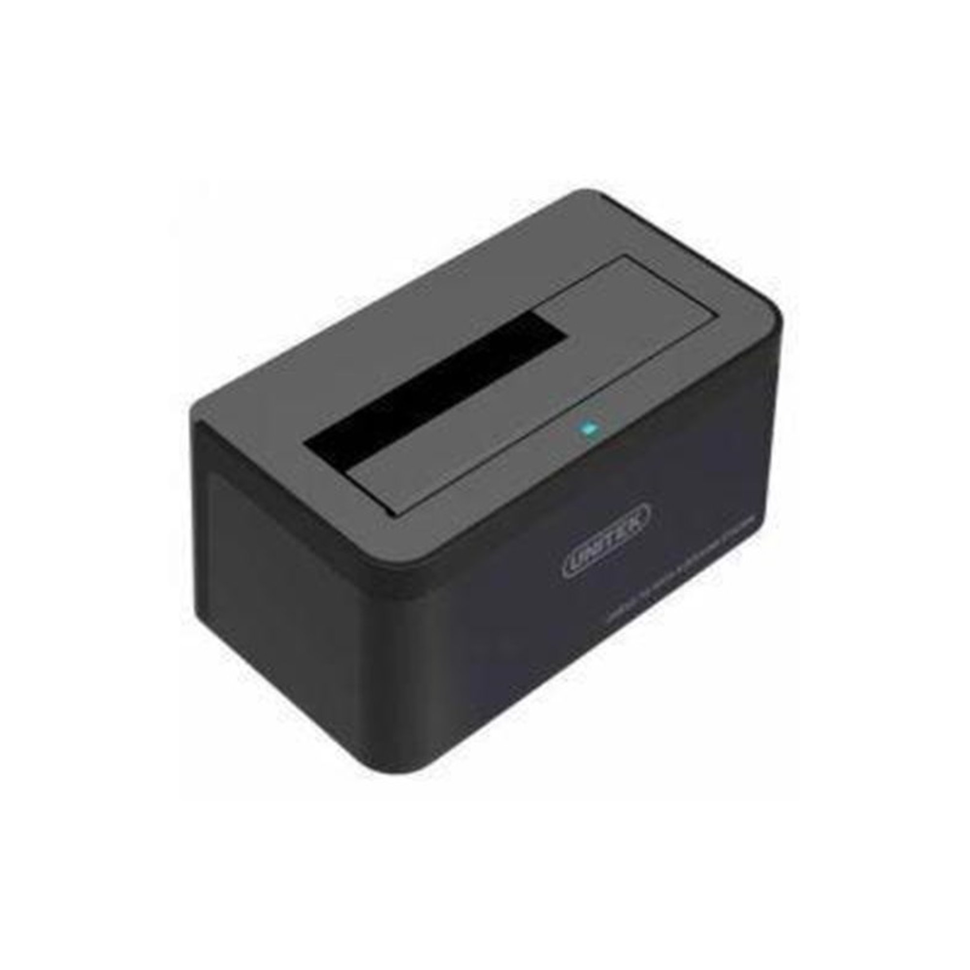 Deltaco HDD/SSD Docking Station