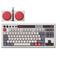 8BitDo Retro 108 Mechanical Keyboard, pelinäppäimistö – kuva 6