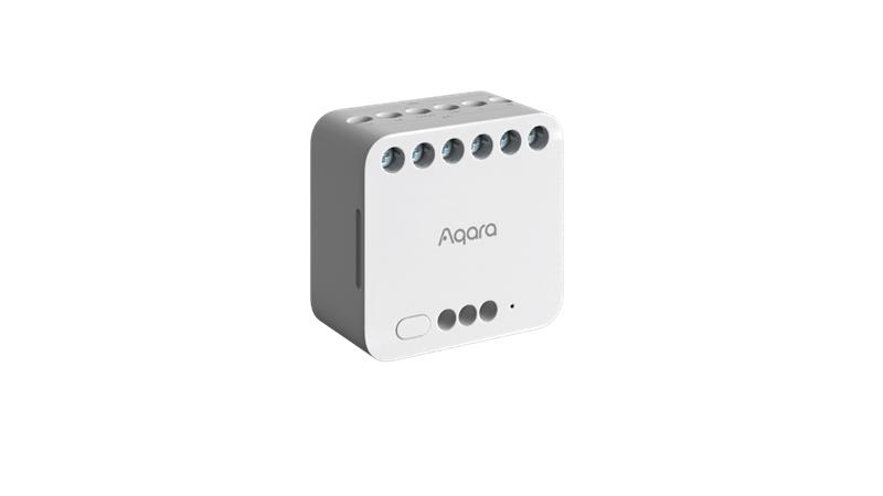 Aqara Dual Relay Module T2