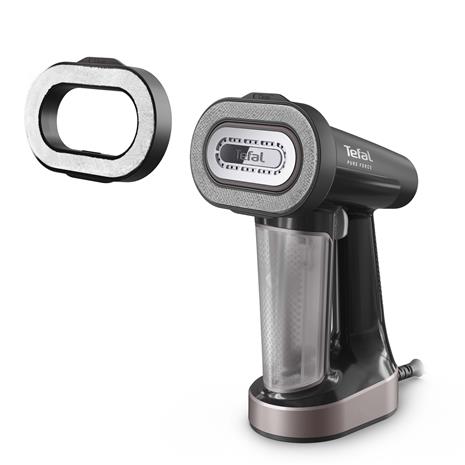 Tefal Pure Force DT8765E0, vaatehöyrytin – kuva 2/8