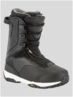 Nitro Venture Pro Lace Wide 2026 Lumilautakengät black Miehet