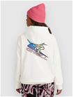 O'Neill Fwc'Play Softshell Kuorianorakki undyed Naiset