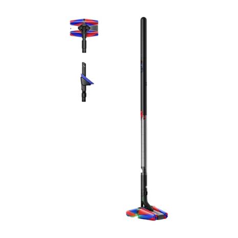 Dyson PencilVac Fluffycones, varsi-imuri
