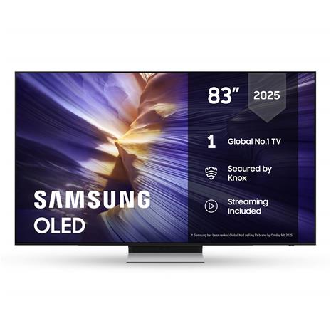 Samsung SAMTQ83S90F (85"), OLED-televisio – kuva 8/8
