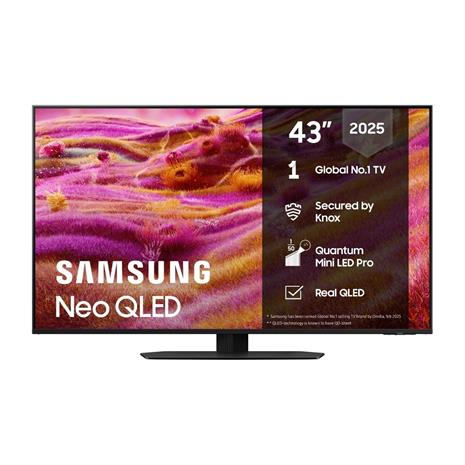 Samsung TQ43QN90FAT (43"), QLED-televisio