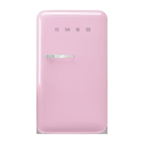 Smeg FAB10HRPK6, jääkaappi