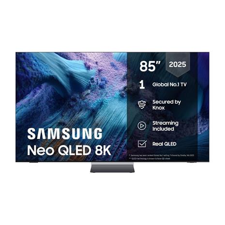 Samsung TQ85QN990FT (85"), QLED-televisio – kuva 3/8