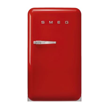 Smeg FAB10HRRD6, jääkaappi