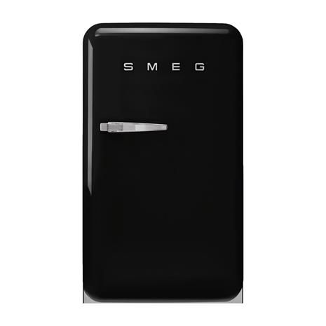 Smeg FAB10HRBL6, jääkaappi