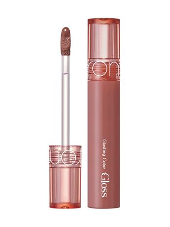 rom&nd Glasting Color Gloss 06 Deepen Moor