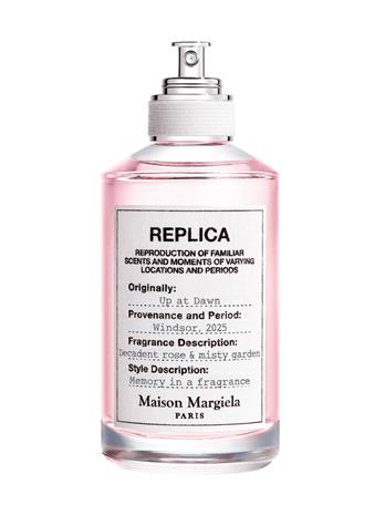 Maison Margiela Replica Up At Dawn - EdT 100 ml – kuva 7/8