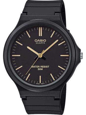 Casio Mw-240-1e2vef Kello Musta