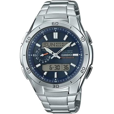 Casio Waveceptor Sporty Combi WVA-M650D-2AER